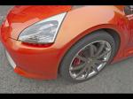 Mitsubishi Eclipse Concept 2004 года